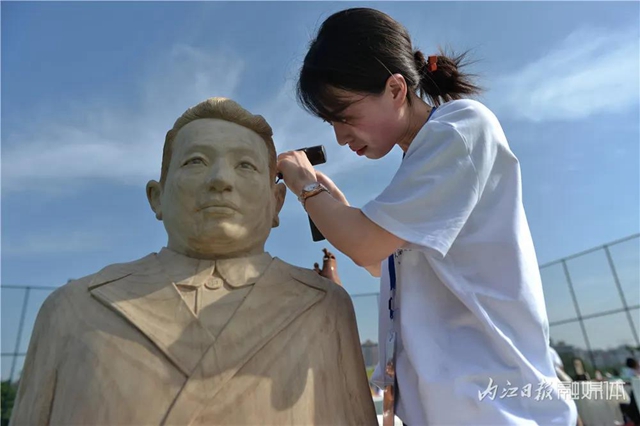 令人叫絕！內(nèi)江十大“民間高手”橫空出世(圖8)