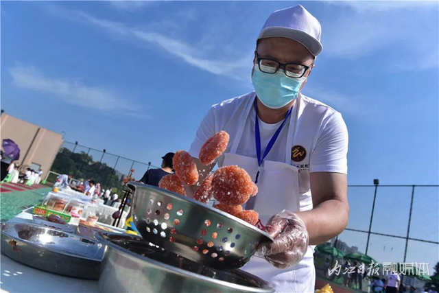 令人叫絕！內(nèi)江十大“民間高手”橫空出世(圖11)