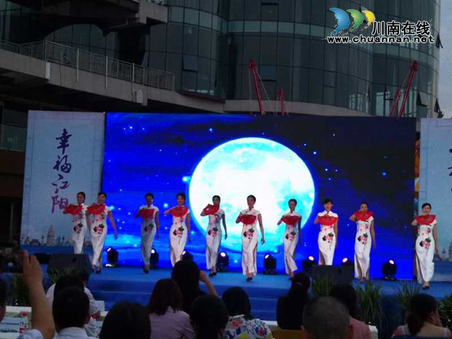 中國旅游日，在新晉網紅打卡地，幸福江陽邀你舉杯世界！(圖3)
