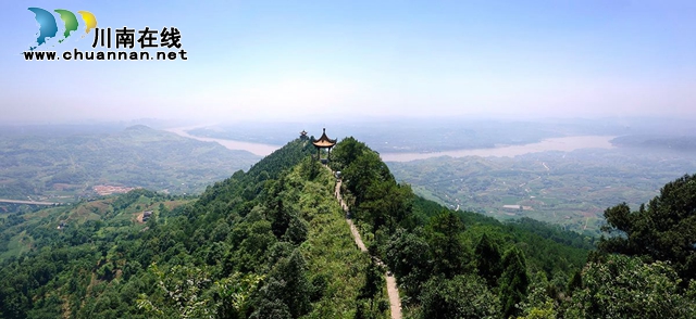 中國旅游日，在新晉網紅打卡地，幸福江陽邀你舉杯世界！(圖17)
