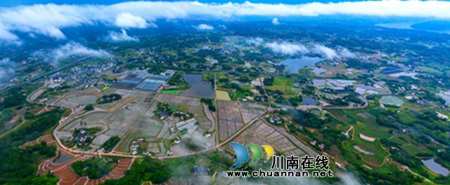 瀘州董允壩、中國(guó)沈酒莊晉升為國(guó)家4A級(jí)旅游景區(qū)(圖3)