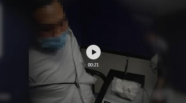 云南毒梟第一次來瀘州敘永敘就“栽”手套哥手里?。▋?nèi)附抓捕視頻）