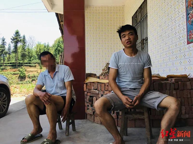 宜賓屏山：驚險！進(jìn)山采藥被黑熊咬掉半邊臉，撿回一條命后，他至今都害怕(圖6)