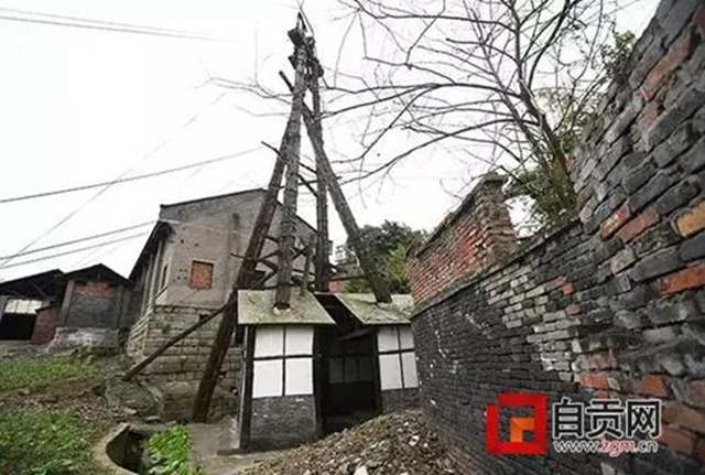 自貢37處井鹽文化遺跡，你知道幾個？(圖3)