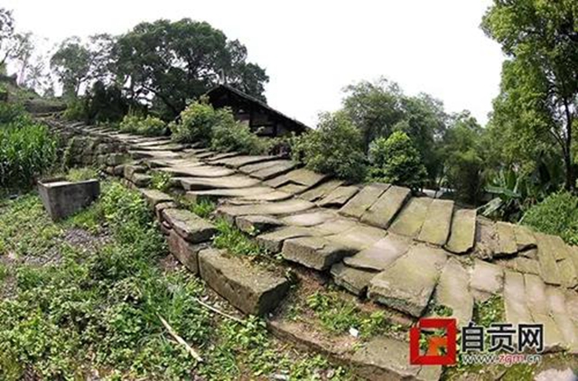 自貢37處井鹽文化遺跡，你知道幾個？(圖2)