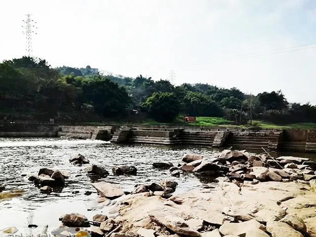 自貢37處井鹽文化遺跡，你知道幾個？(圖10)