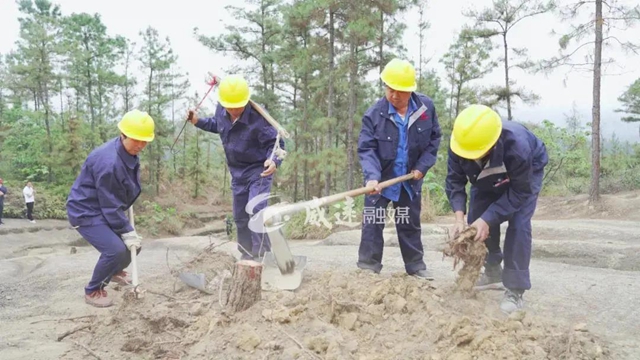 驚呆了！千年前，內(nèi)江這里就有一條川南通成都的“高速路”(圖3)
