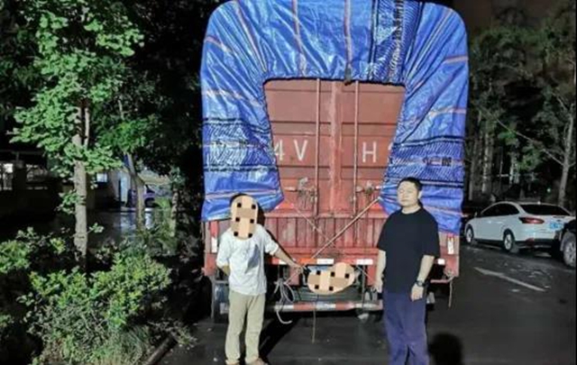 氣憤！自貢榮縣老城區(qū)電動車被盜案破獲，偷車賊竟這樣說……