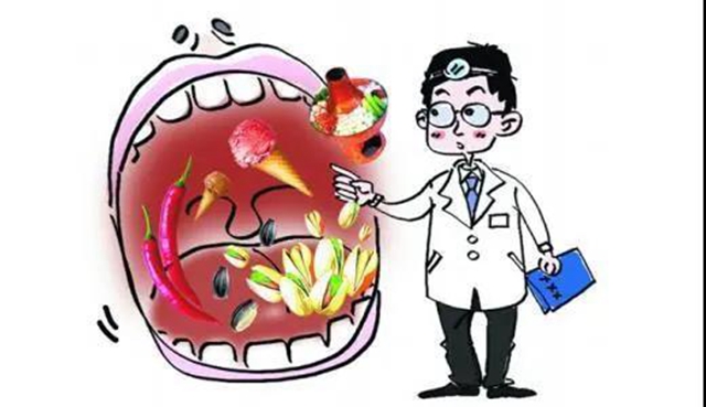 口腔潰瘍別總怪“上火”，3個tips拯救你！(圖3)
