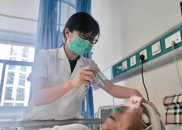 【關(guān)注】一碗湯下肚，70歲大爺昏迷入院？(圖5)