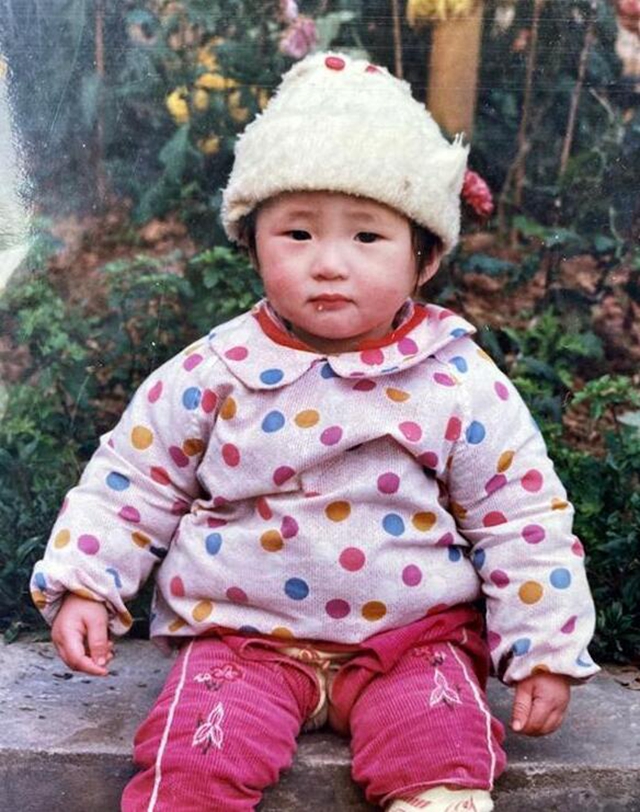 求線索！1988年出生被遺棄在瀘州市江陽(yáng)區(qū)社會(huì)福利院門(mén)口的林嵐尋找親人(圖2)