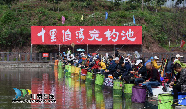疫情過后，瀘州旅游業(yè)現(xiàn)春天！(圖4)