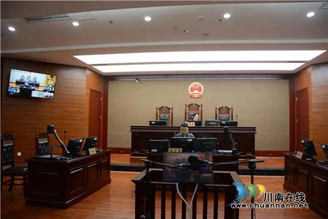 拒不配合防疫工作還咬傷抓傷民警 瀘州”李某某“領(lǐng)刑半年！ 