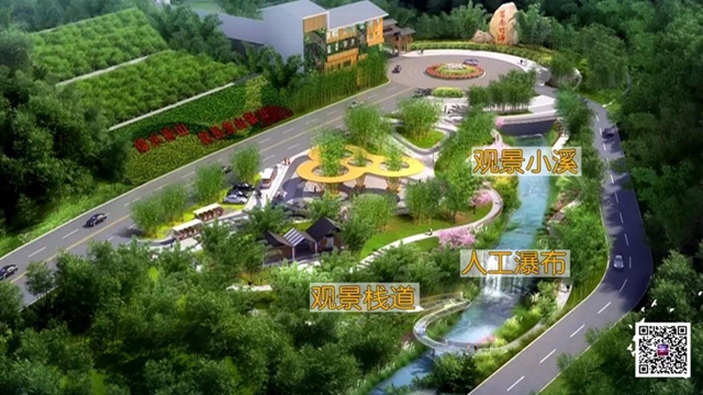 宜賓：下個月通車！高速口到竹海景區(qū)只要半小時　(圖6)