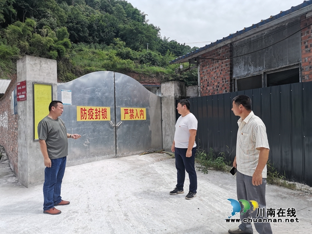 瀘縣兆雅鎮(zhèn)：駐村工作隊精準施策 型家村脫貧產業(yè)開花結果(圖2)