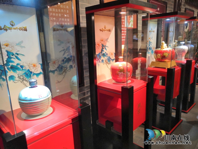 自己親手包黃粑、做油紙傘、調(diào)制國(guó)窖1573，爽不爽？(圖19)