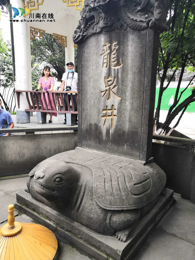 自己親手包黃粑、做油紙傘、調(diào)制國(guó)窖1573，爽不爽？(圖23)