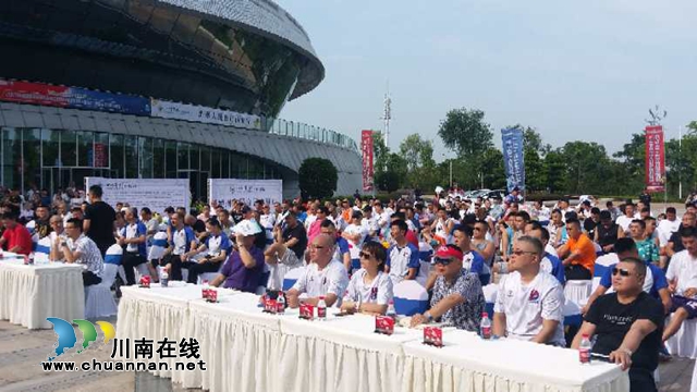 瀘州的"CBA聯賽"開賽了！172場精彩比賽讓你看個夠！(圖2)