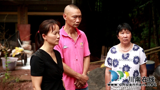 災后的合江：暖暖的感動，滿滿的信心(圖3)