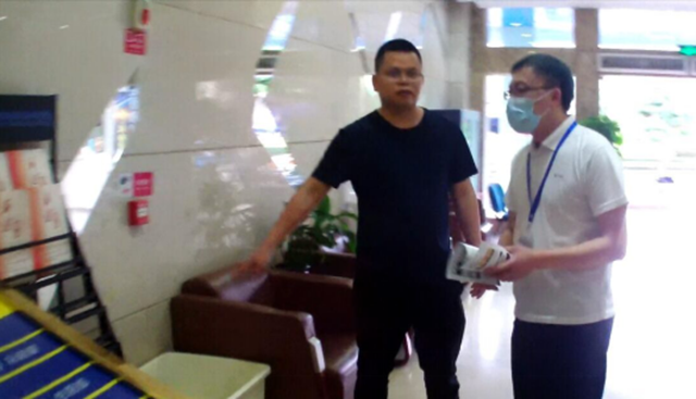 瀘州市場(chǎng)監(jiān)管“連查四案”！涉及不合格食品、不合格藥品、問(wèn)題眼鏡配制儀、虛假?gòu)V告(圖5)