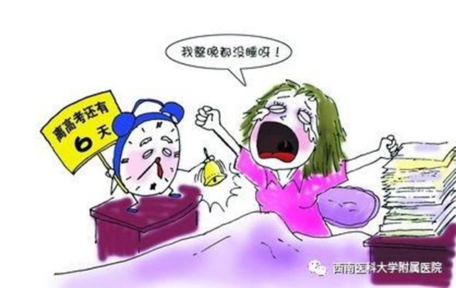 如何輕松應(yīng)對(duì)高考，這些叮囑一定要看！