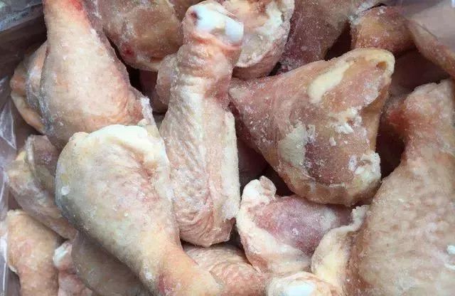 【實用】超市里的“冷凍雞腿”哪來的？為什么從不斷貨，看完再買！(圖7)