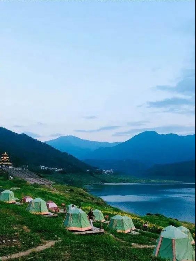 準(zhǔn)考證不要丟！四川十多家景區(qū)對全國中高考考生免費(fèi)！