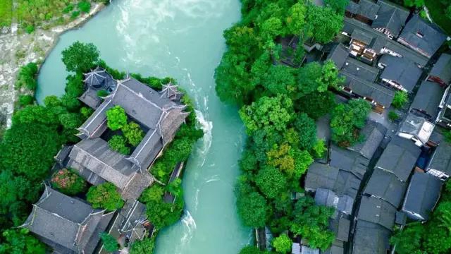準(zhǔn)考證不要丟！四川十多家景區(qū)對(duì)全國(guó)中高考考生免費(fèi)！(圖2)