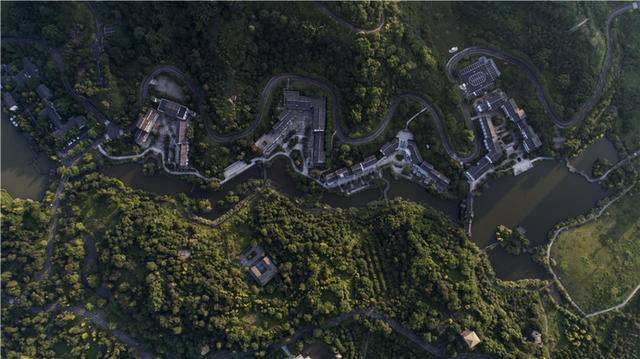 從這里，看見(jiàn)江陽(yáng)丨影像大賽優(yōu)秀作品展示（一）(圖9)