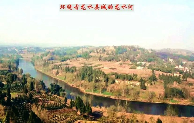 世外仙境！內江這個被藏起來的絕美景點，竟然長達600多年(圖3)