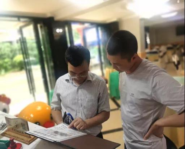 瀘州人注意了！長江十年禁漁后，再用這些廣告要遭起了！(圖2)