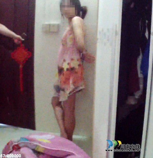 夫妻雙雙把毒吸！瀘縣一男子吸販毒上癮還把妻子拉進(jìn)了“朋友圈”！(圖4)