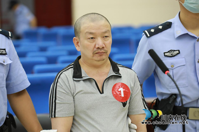 首犯獲刑25年，涉7宗罪！瀘州21人涉“黑社會”性質(zhì)犯罪案件今日公開宣判！(圖3)
