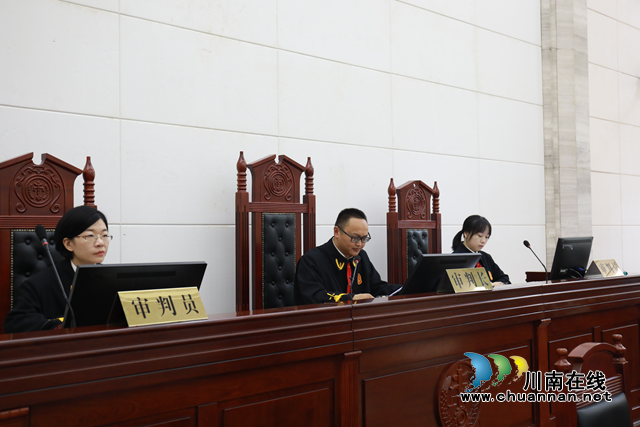 首犯獲刑25年，涉7宗罪！瀘州21人涉“黑社會”性質(zhì)犯罪案件今日公開宣判！(圖4)