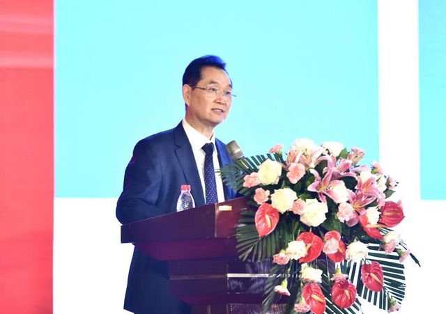 600余人現(xiàn)場(chǎng)道賀、70余萬人在線觀看，共慶西南醫(yī)大附院70周年！(圖12)