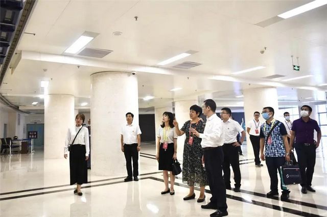 600余人現(xiàn)場(chǎng)道賀、70余萬人在線觀看，共慶西南醫(yī)大附院70周年！(圖31)