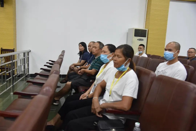 四川首例！兩男子倒賣(mài)公民信息牟利被判刑并處罰金 (圖9)