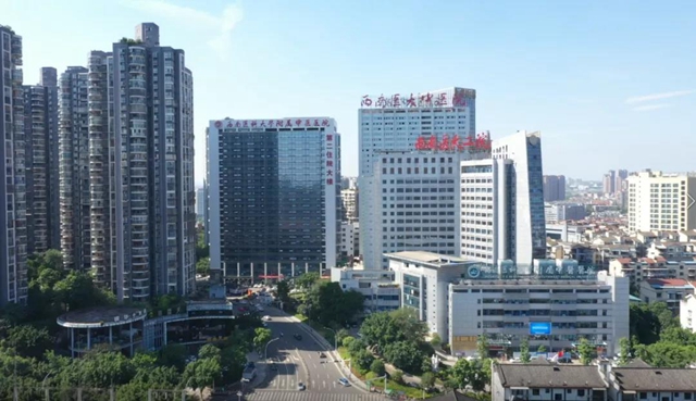 【招聘】虛位以待，西南醫(yī)大中醫(yī)院招博士后啦！