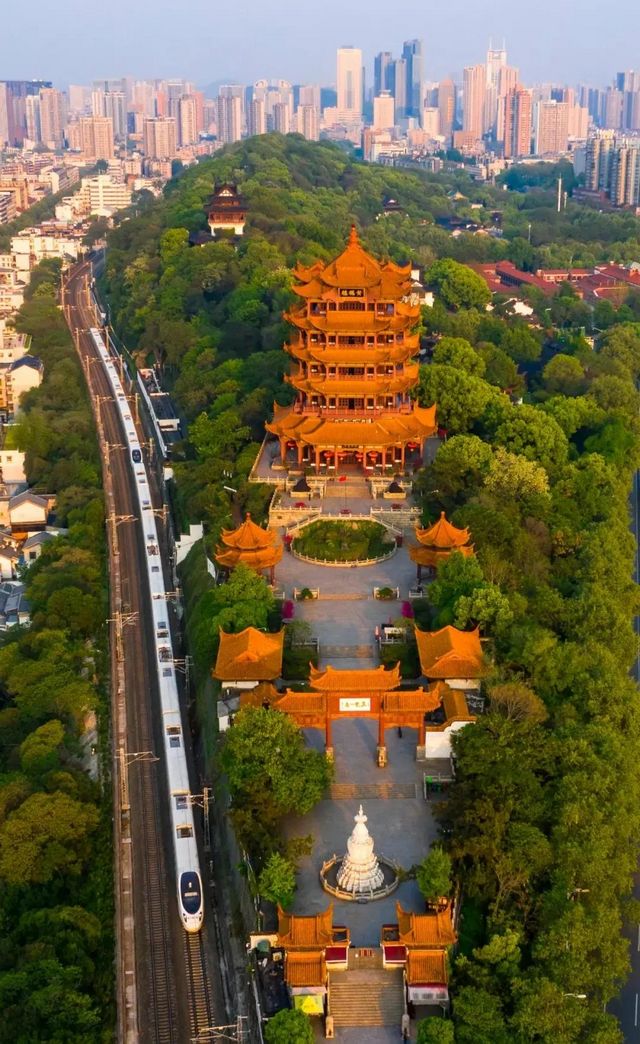 湖北省A級旅游景區(qū)對全國游客免門票開放！