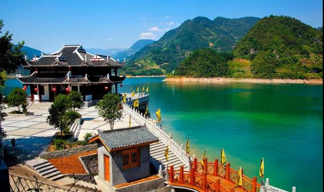 湖北省A級旅游景區(qū)對全國游客免門票開放！(圖2)