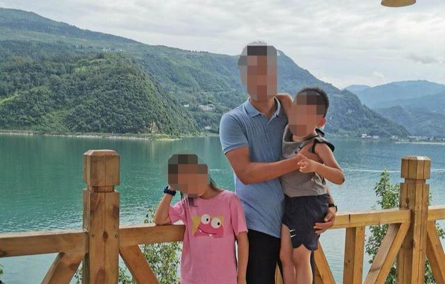 30歲男子在雷波四川馬湖溺亡，家屬質(zhì)疑救援不力 景區(qū)：湖中禁止游泳，已及時救援(圖3)