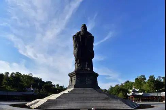 震撼！在中外攝影大咖眼里，內(nèi)江著名景區(qū)是這樣——(圖2)