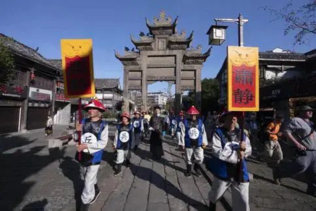 震撼！在中外攝影大咖眼里，內(nèi)江著名景區(qū)是這樣——(圖15)