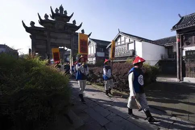 震撼！在中外攝影大咖眼里，內(nèi)江著名景區(qū)是這樣——(圖17)