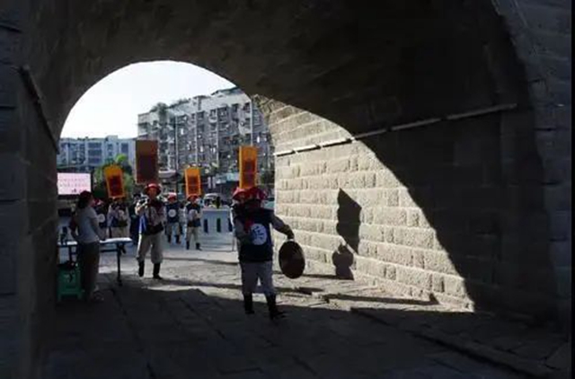 震撼！在中外攝影大咖眼里，內(nèi)江著名景區(qū)是這樣——(圖18)