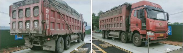 連續(xù)18輛！這些駕駛員車在宜賓被當場查獲(圖2)