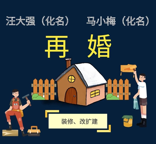 前夫死后，原配要求現(xiàn)任歸還房屋？！(圖2)