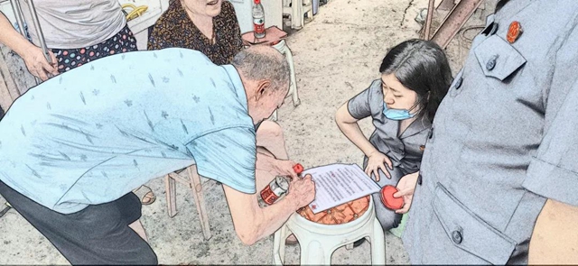 前夫死后，原配要求現(xiàn)任歸還房屋？！(圖8)