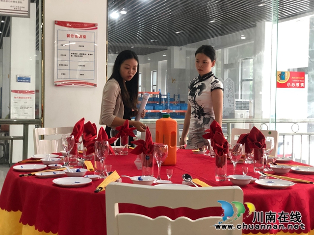 黃慧：走出大山學(xué)技能斬獲省級金獎，建檔立卡貧困家庭飛出金鳳凰(圖3)