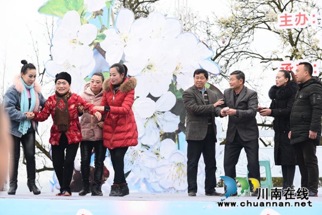 羅在云：瀘縣農(nóng)民演藝文化的領路人(圖2)